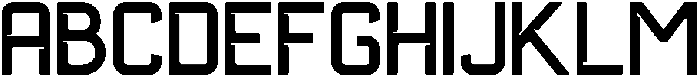 Nofraz otf (400) FONT