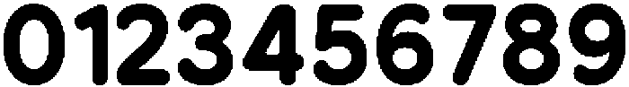 Noggle Regular otf (400) Font OTHER CHARS