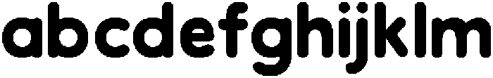 Noggle Regular otf (400) FONT