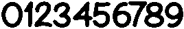 Nogili ttf (400) Font OTHER CHARS
