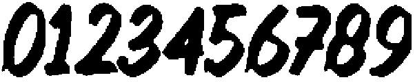 Noho ttf (400) Font OTHER CHARS