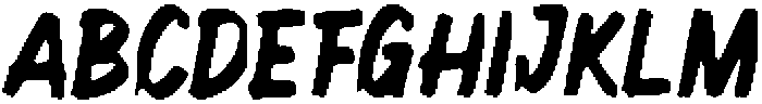 Noho ttf (400) FONT