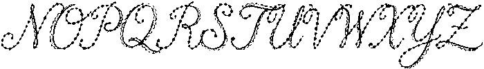 Noir Atelier Regular otf (400) Font UPPERCASE