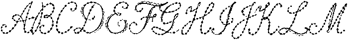 Noir Atelier Regular ttf (400) Font