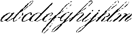 Noir Ink Regular otf (400) FONT