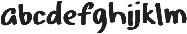 Noisy Echo Regular ttf (400) FONT