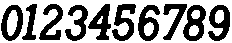 Nojo ttf (400) Font OTHER CHARS