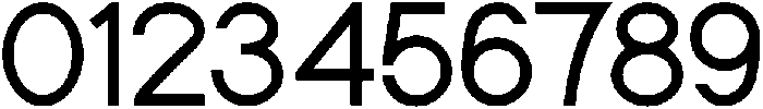 Noland Semibold otf (600) Font OTHER CHARS