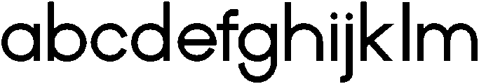 Noland Semibold otf (600) FONT