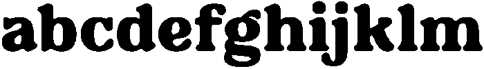 Nolkair Regular otf (400) FONT
