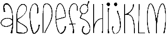 Nomad Kalari Thin otf (100) FONT