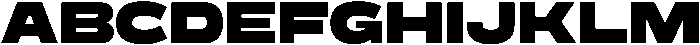 Nomads-Regular otf (400) Font UPPERCASE