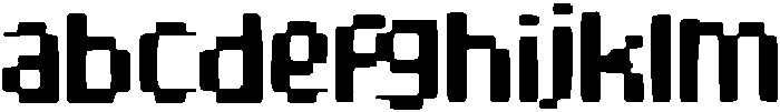 Noqegi ttf (400) FONT