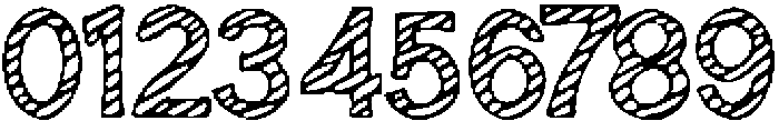 Noqesa ttf (400) Font OTHER CHARS