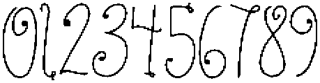 NoraJean-Regular otf (400) Font OTHER CHARS
