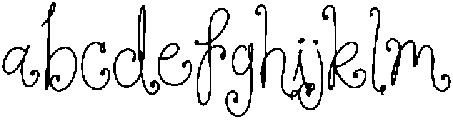 NoraJean-Regular otf (400) FONT