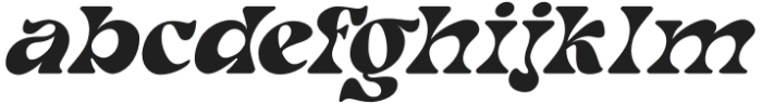 Noradya Regular otf (400) FONT