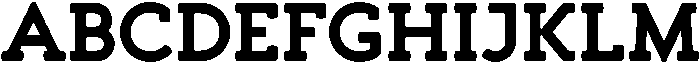 Nord  Black otf (900) FONT