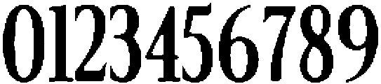Nord Wood Regular otf (400) Font OTHER CHARS