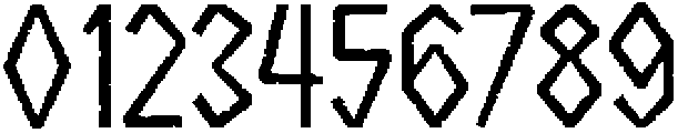 Nordic Omen otf (400) Font OTHER CHARS
