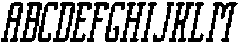 NordinSlabRoundedPixel-Regular otf (400) FONT