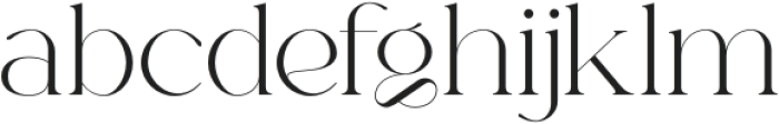 Norelli Regular otf (400) FONT