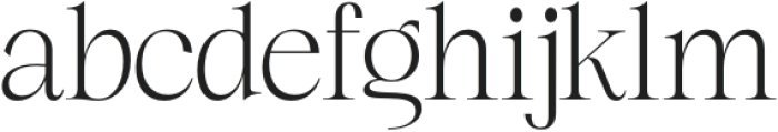 Norigh Regular otf (400) FONT