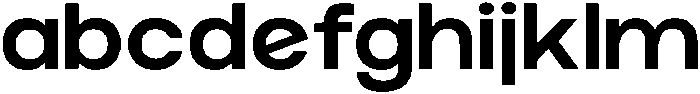 Norik Nue Bold otf (700) FONT