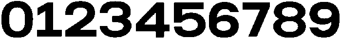 Norik Nue ExtraBold otf (700) Font OTHER CHARS