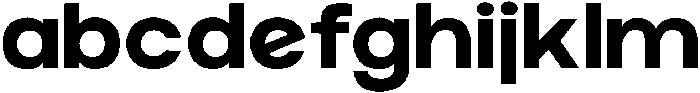 Norik Nue ExtraBold otf (700) FONT