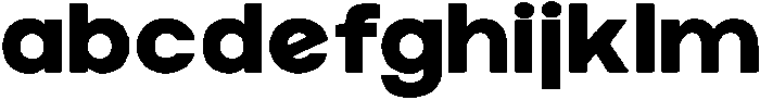 Norik Nue Heavy otf (800) FONT