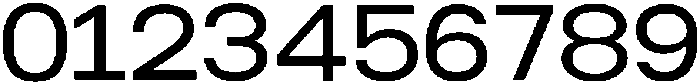 Norik Nue Medium otf (500) Font OTHER CHARS