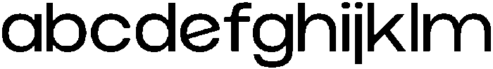 Norik Nue Medium otf (500) FONT