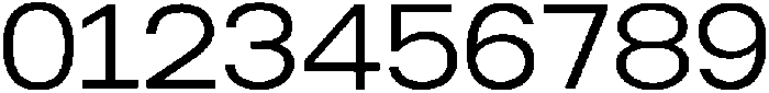 Norik Nue Regular otf (400) Font OTHER CHARS