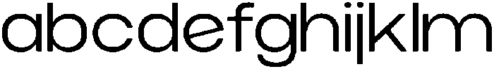 Norik Nue Regular otf (400) FONT