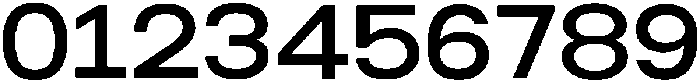 Norik Nue SemiBold otf (600) Font OTHER CHARS
