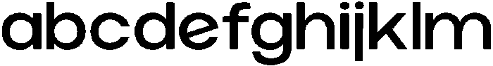 Norik Nue SemiBold otf (600) FONT