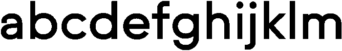 Normal Bold otf (400) FONT