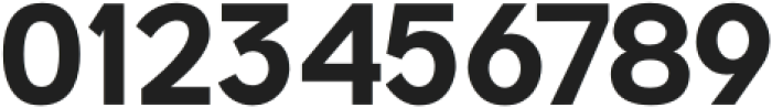 Normal Extra Bold Condensed otf (400) Font OTHER CHARS
