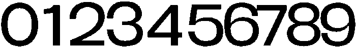 Normal Light otf (300) Font OTHER CHARS