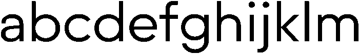 Normal Light otf (300) FONT