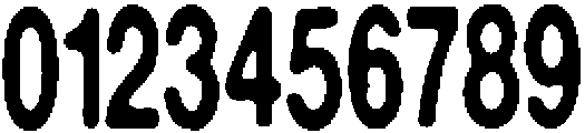 Normal TM Regular otf (400) Font OTHER CHARS