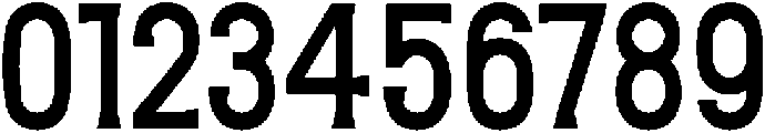 Normal <Font Subfamily> otf (400) Font OTHER CHARS