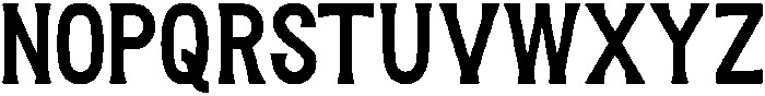 Normal <Font Subfamily> otf (400) Font UPPERCASE
