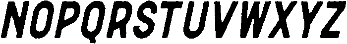 Normal <Font Subfamily> otf (400) Font LOWERCASE
