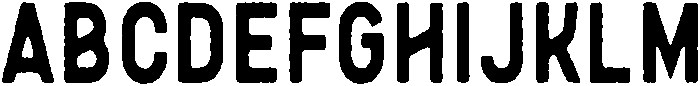 Normal <Font Subfamily> otf (400) Font UPPERCASE