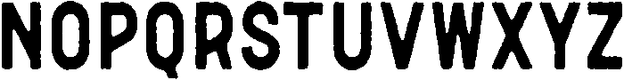 Normal <Font Subfamily> otf (400) Font UPPERCASE