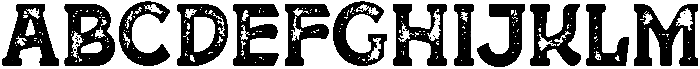 Normal <Font Subfamily> otf (400) Font UPPERCASE