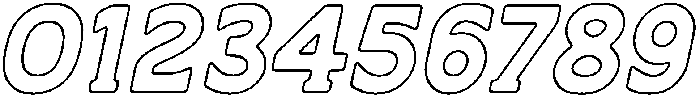 Normal <Font Subfamily> otf (400) Font OTHER CHARS