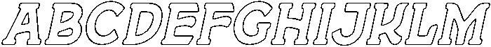 Normal <Font Subfamily> otf (400) Font UPPERCASE
